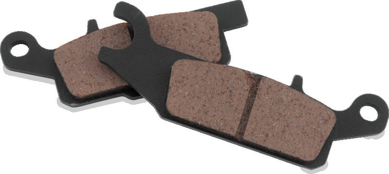 BikeMaster Yamaha Brake Pads