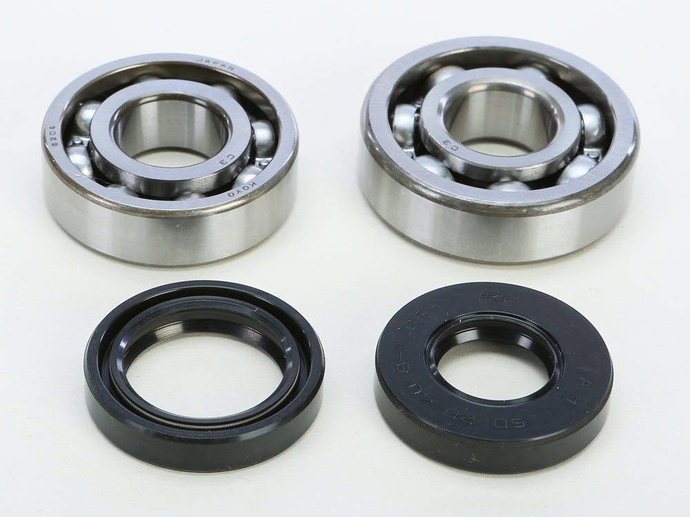 ProX Crankshaft Bearing and Seal Kit 23.CBS21093
