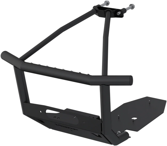 MBRP Front Race Bumper - Can-Am Maverick R 2024-2026 - Black