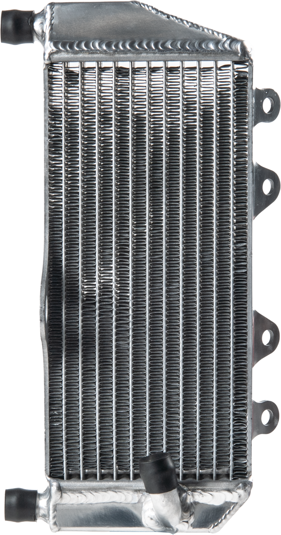 Fire Power Radiator Left