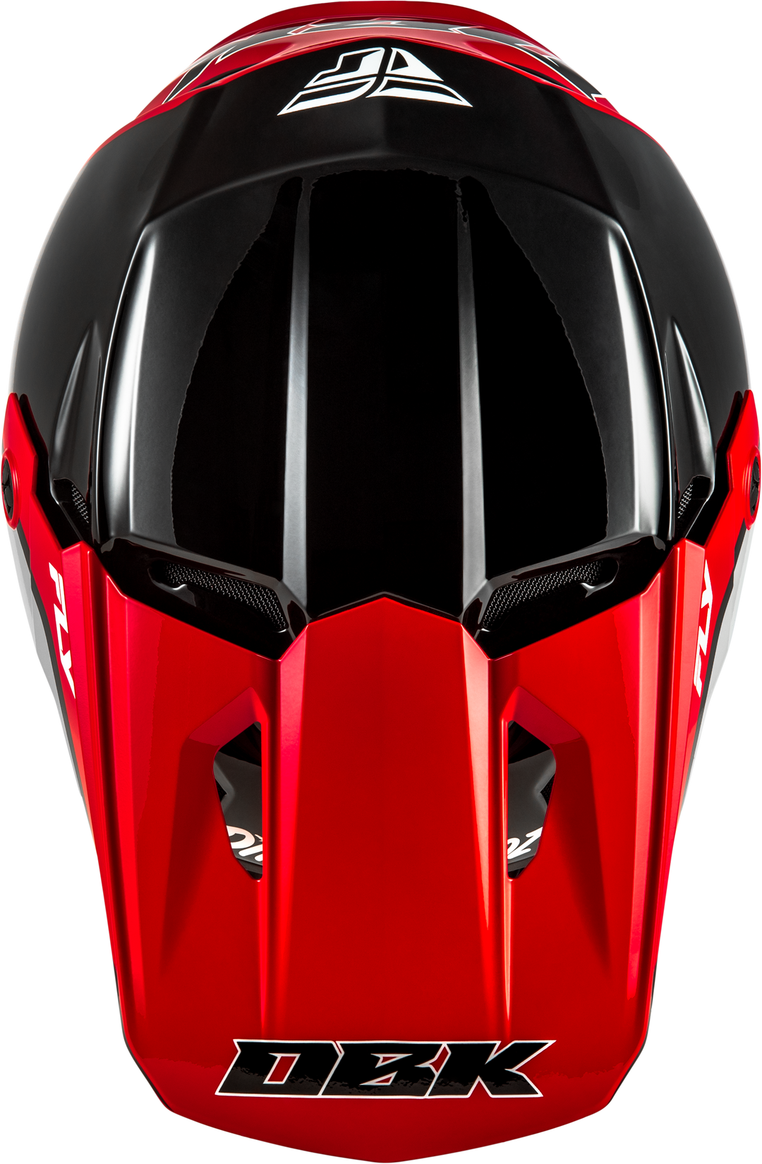 Fly Racing Kinetic DBK Helmet