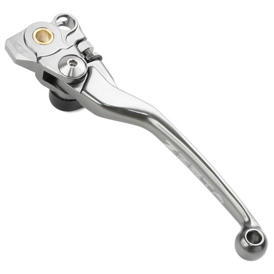 Zeta Forged Folding Clutch Lever ZE42-4621