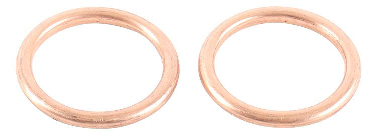 Vertex Exhaust Gasket Kit