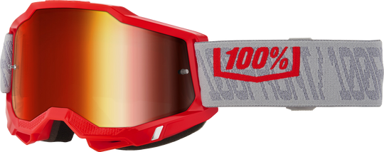 100% Accuri 2 Goggles (Spring 2026)