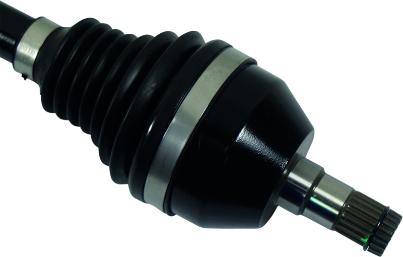 DragonFire Racing Hydra Axle Front - 2017-2018 Can-Am Maverick X3 X rs Turbo R