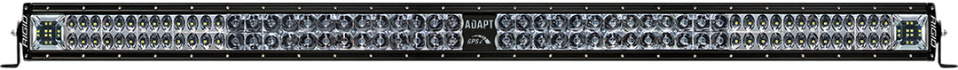 Rigid Adapt E-Series LED Light Bar - 50 in