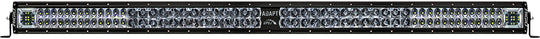 Rigid Adapt E-Series LED Light Bar - 50 in