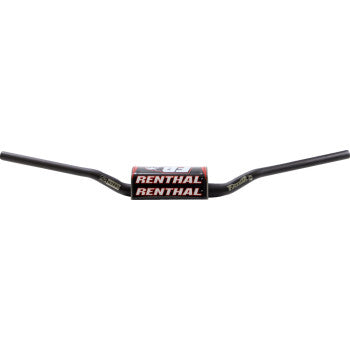 Renthal Fatbar 36 McGrath/KTM/Suzuki Handlebar - Black