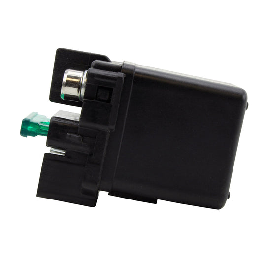 RM Stator Starter Relay Solenoid