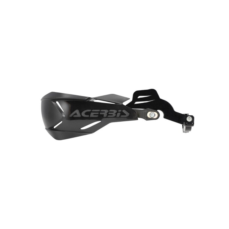 Acerbis X-Factory Handguard - 24+ R Enfield Himalayan 450 - Blk