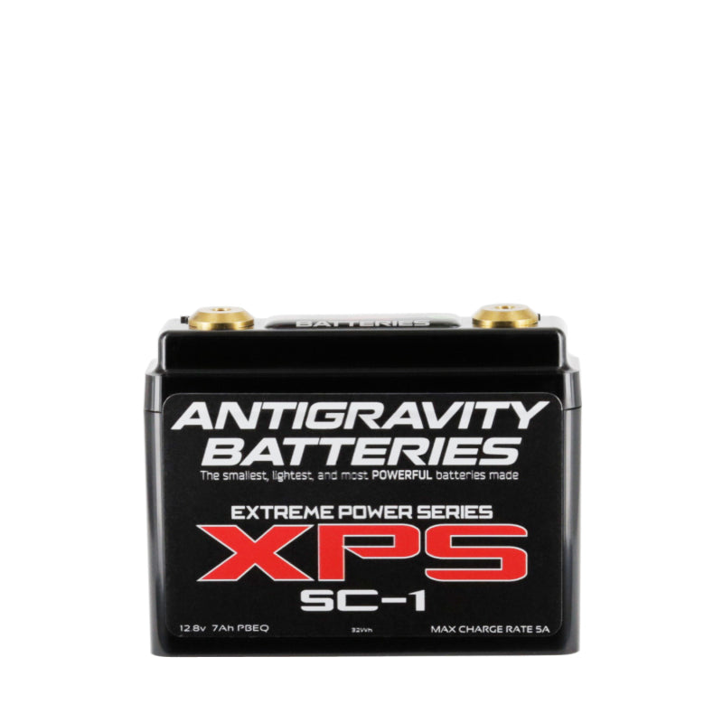 Antigravity XPS SC-1 Lithium Racing Battery AG-SC-1