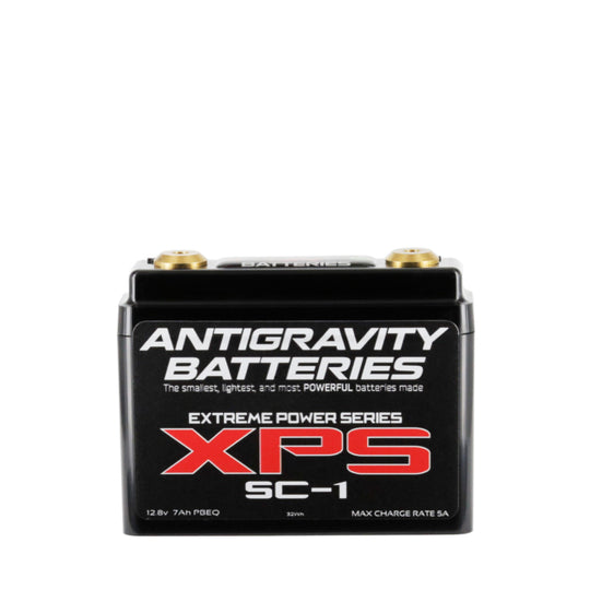 Antigravity XPS SC-1 Lithium Racing Battery AG-SC-1