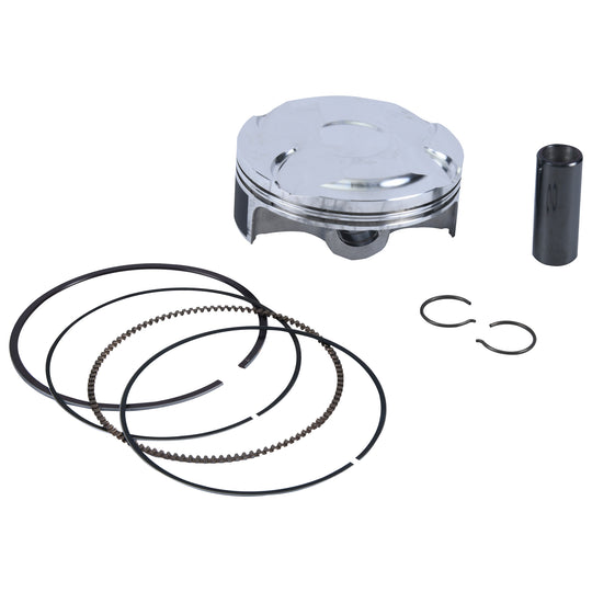 Vertex Piston Kit HC 94.96/STD 13.6:1 Husq/KTM (24112B)
