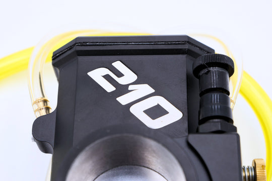 Lectron PRO SERIES 38mm Carb - Kawasaki KX125 - Dune Goons