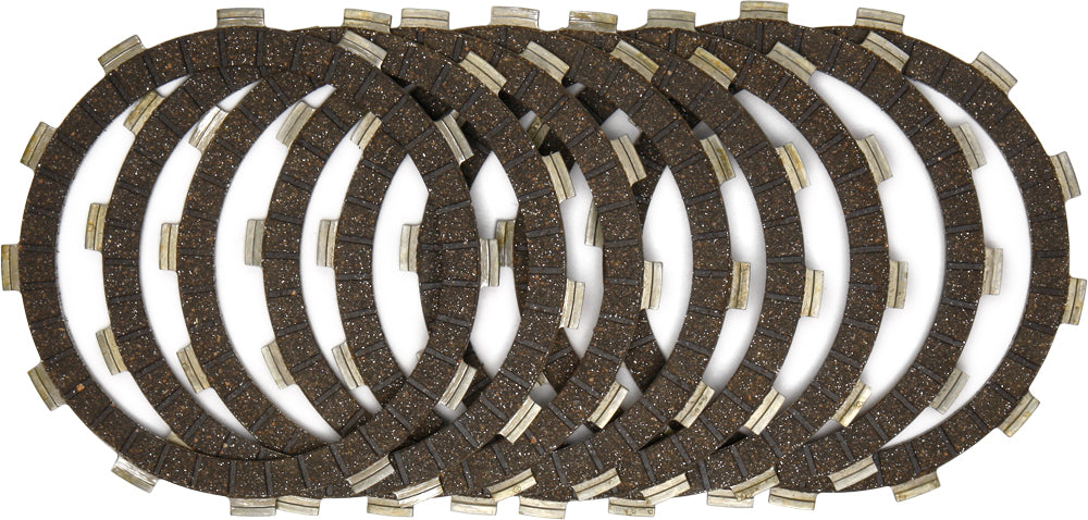 EBC Redline Clutch Kit Redline CK1247