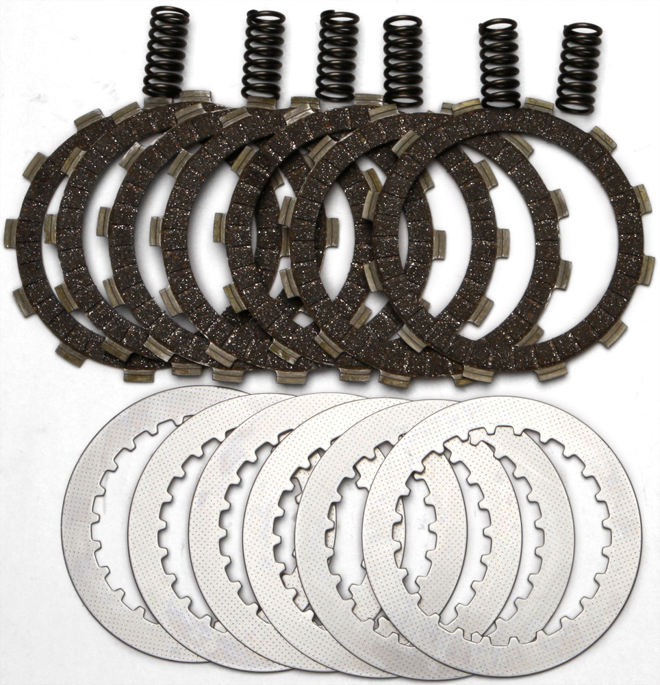 EBC Dirt Racer Clutch Set DRC144
