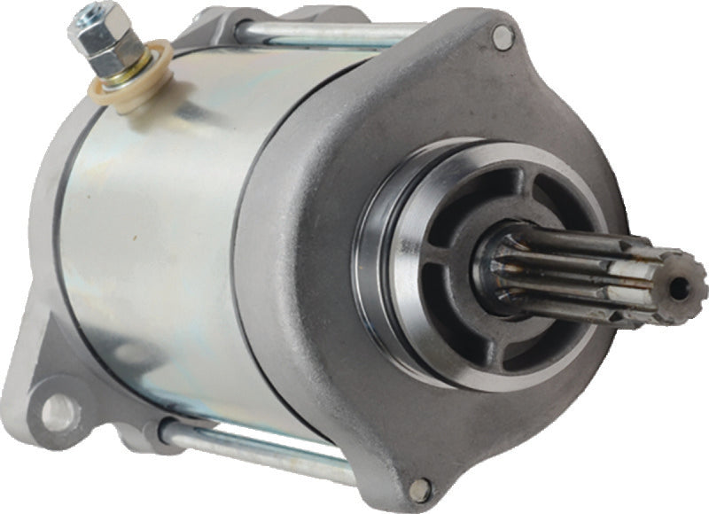 BikeMaster Starter - Suzuki DR650SE 1999