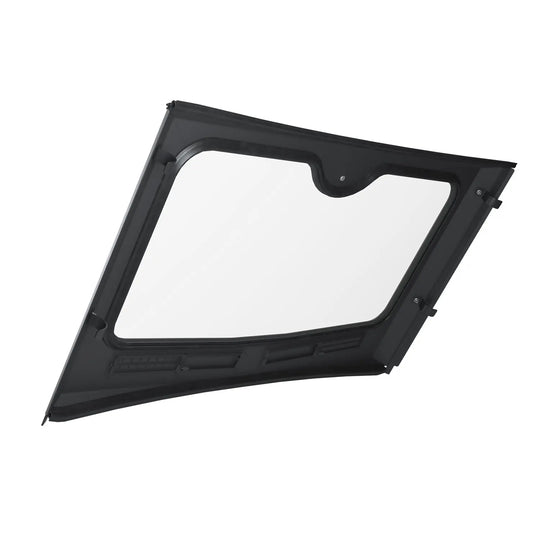 Kolpin Glass UTV Windshield with Sliding Vents - Polaris