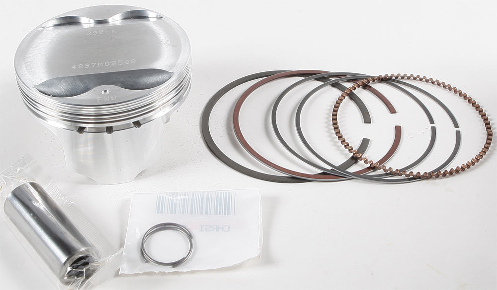 Wiseco Forged Piston Kit