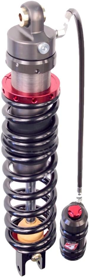 ELKA STAGE 4 REAR SHOCK for YAMAHA YFZ450R, 2009 to 2024