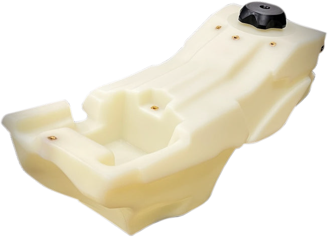 IMS Large Capacity Fuel Tank 2.9 Natural
