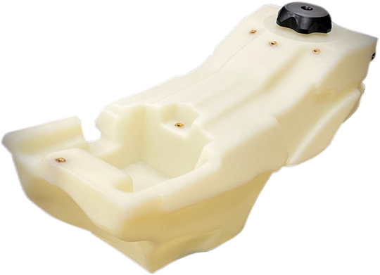 IMS Large Capacity Fuel Tank 2.9 Natural