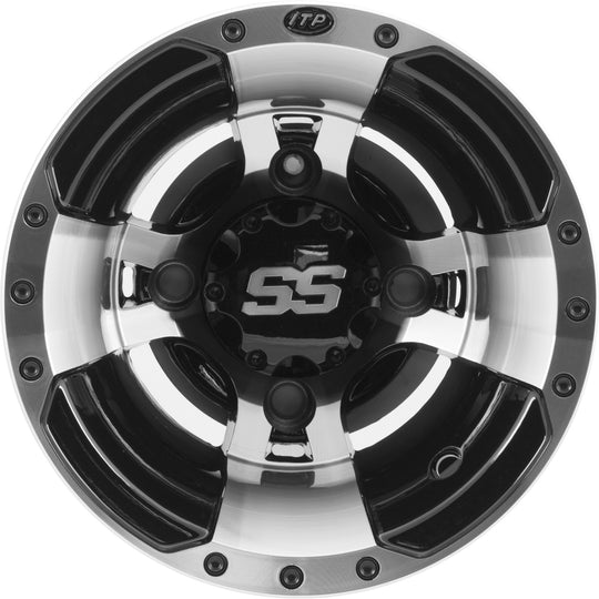 ITP SS112 Sport Wheel
