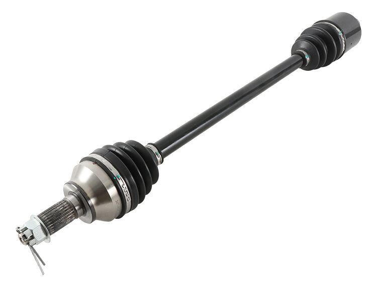 All Balls 6 Ball Heavy Duty Axle