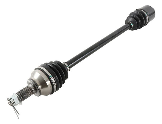 All Balls 6 Ball Heavy Duty Axle