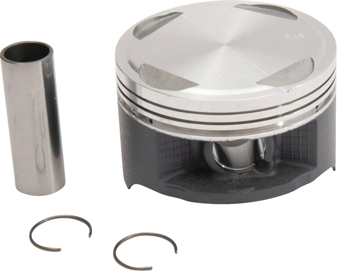 Vertex Piston Kit 84.97 Mm - Honda TRX400EX 1999-2014