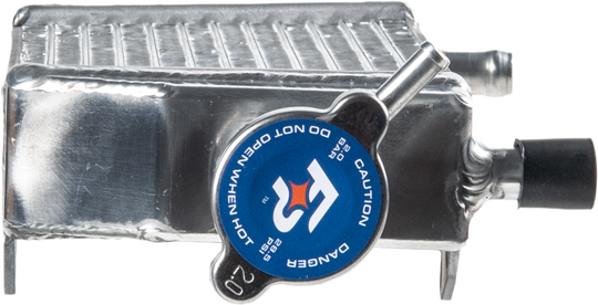 Fire Power Radiator