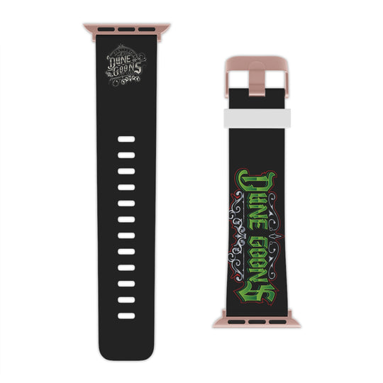 Dune Goons Watch Band for Apple Watch