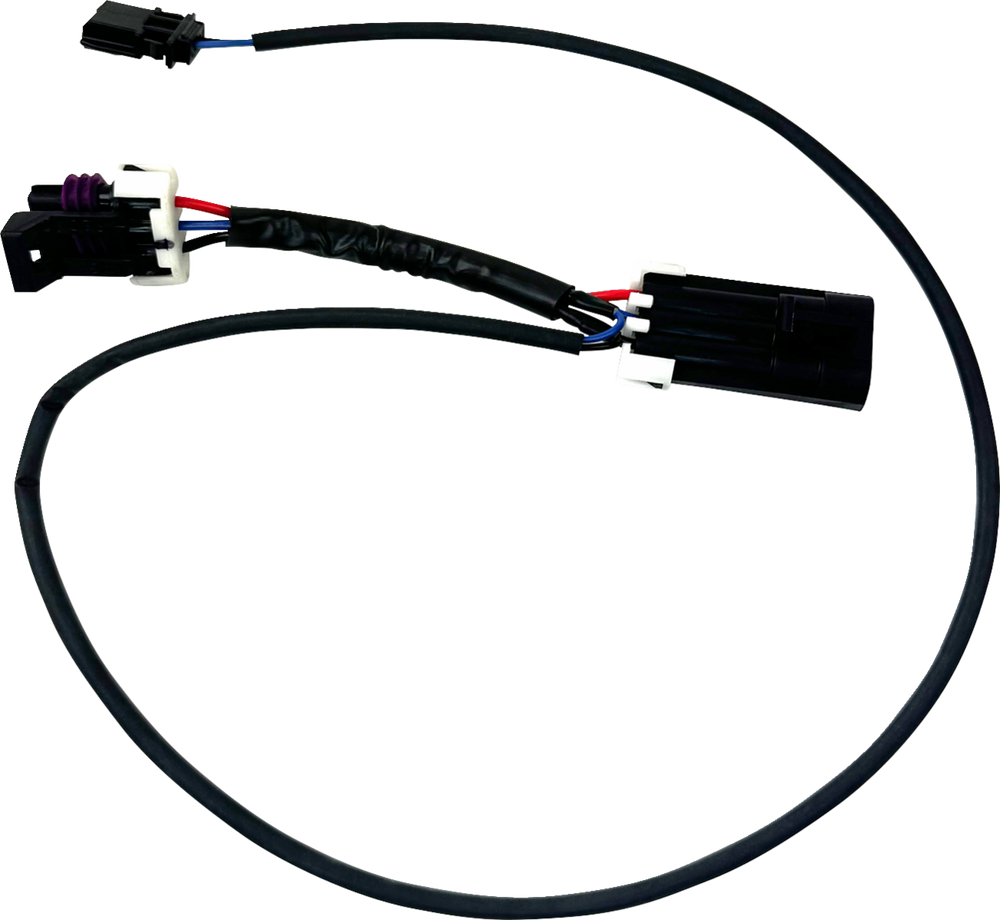 Custom Dynamics Power Harness Accessory Rzr - Polaris RZR XP 1000 2017-2018
