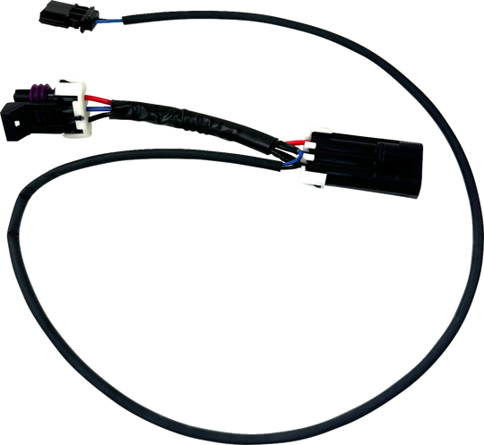 Custom Dynamics Power Harness Accessory Rzr - Polaris RZR XP 1000 2017-2018