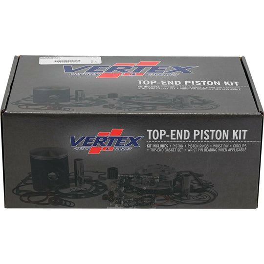 Vertex Cast Replica Top End Kit
