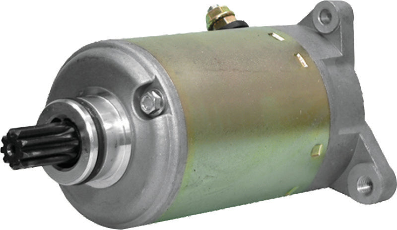 QuadBoss Can-Am Commander/Defender/Maverick/Outlander/Renegade Starter Motor