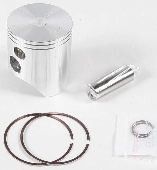 Wiseco Forged Piston Kit 801M06640 (CR250R 2002-2004)
