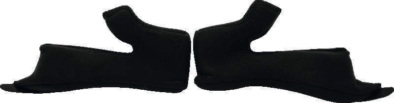 Answer AR1/AR3 Cheek Pads Black