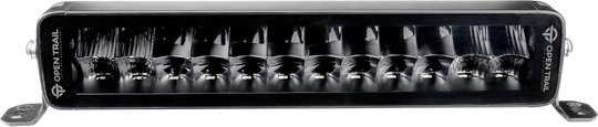 Open Trail Stealth Series LED Light Bar - Combo Beam - 13 in