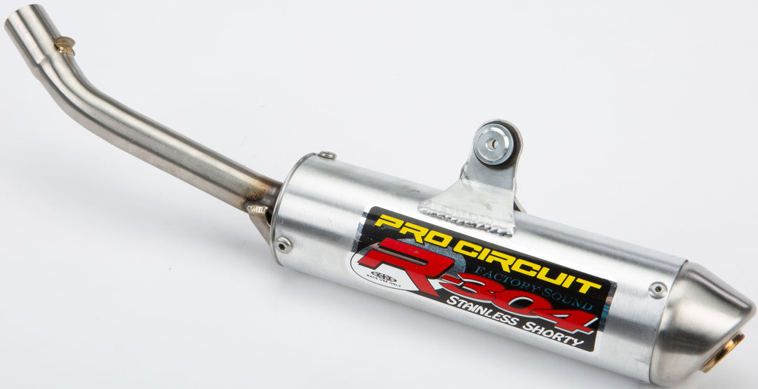 Pro Circuit R-304 Silencer - Husqvarna TC125 / KTM 125/150SX 2016-2018