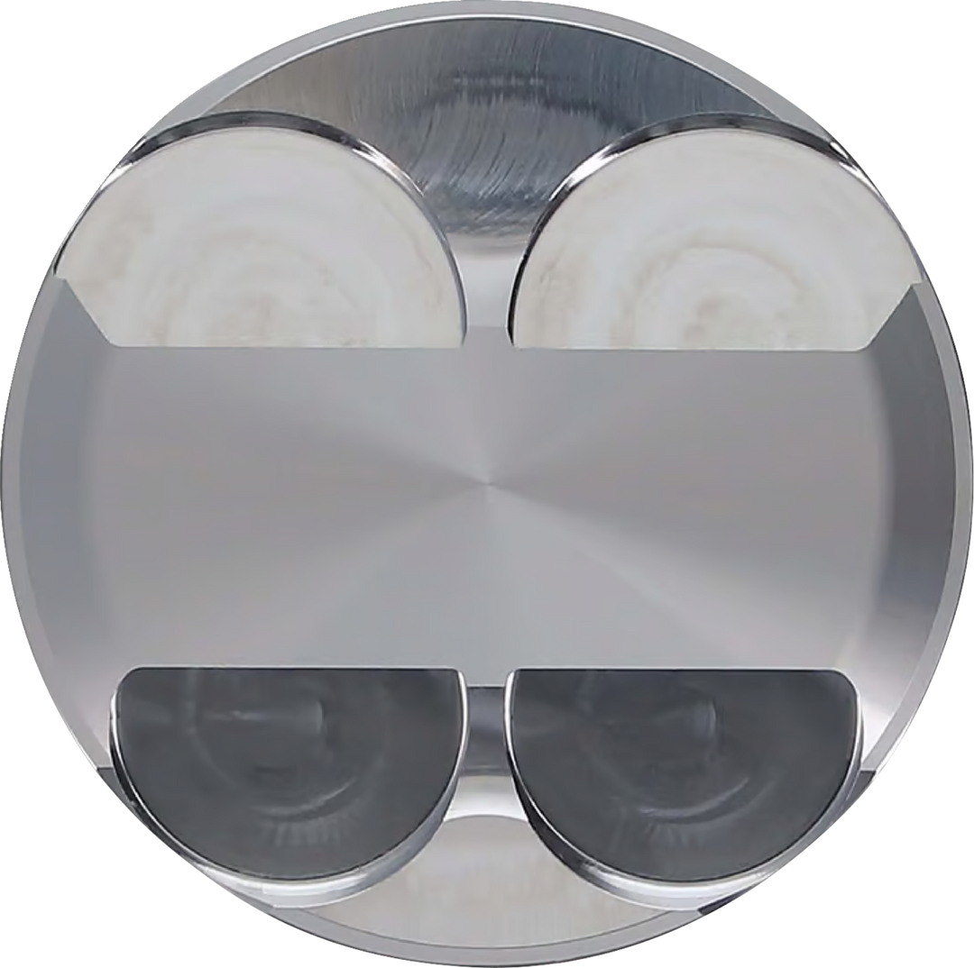 JE Pistons Piston Kit for 4 Stroke - Kawasaki KX450 24 - 95.00 mm
