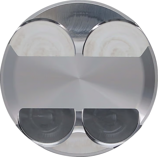 JE Pistons Piston Kit for 4 Stroke - Kawasaki KX450 24 - 95.00 mm