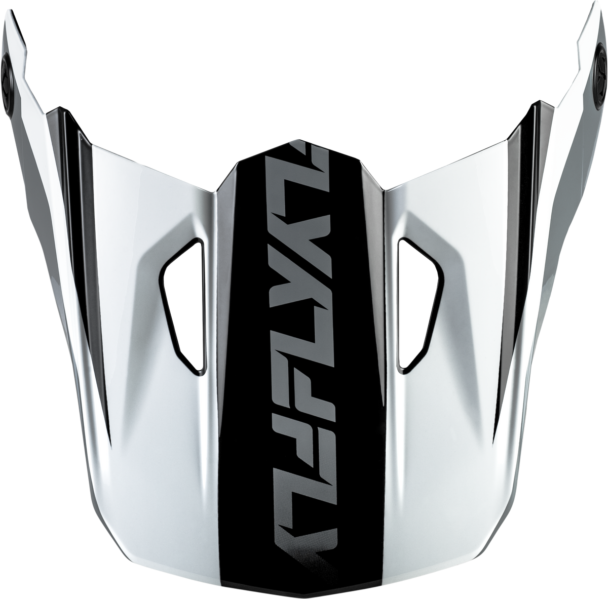 Fly Racing Kinetic Crest Visor