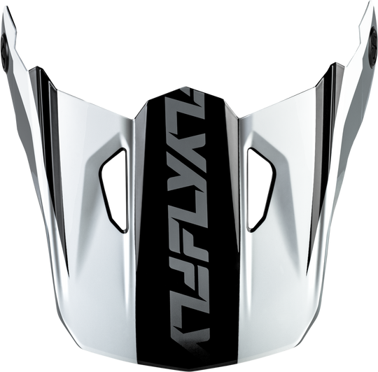 Fly Racing Kinetic Crest Visor