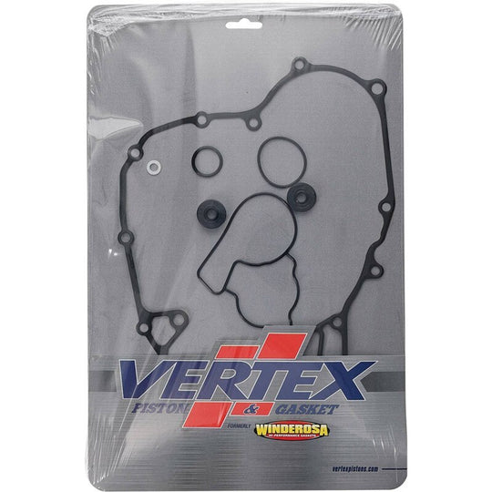 Vertex Water Pump Rebuild Kit