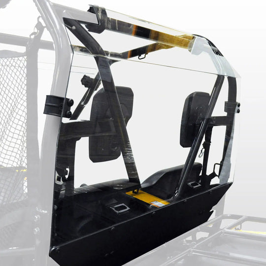 Kolpin Poly Front Windshield / Rear Panel - Honda - Pioneer 500 Rear Panel 2015-2023