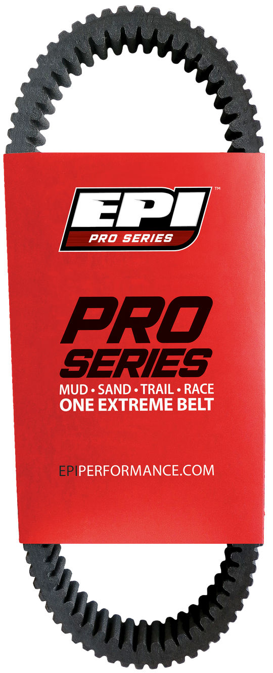 EPI Pro Series Belt PRO5020