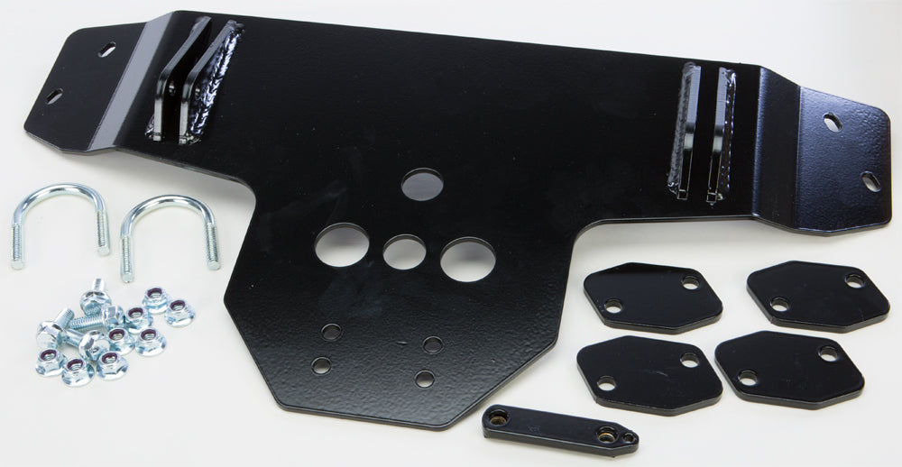 KFI Front Mount Plows MID (105785)