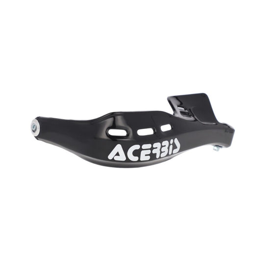 Acerbis HG Rallybrush Handguard - 24-25 R Enf Himalayan 450 - Blk