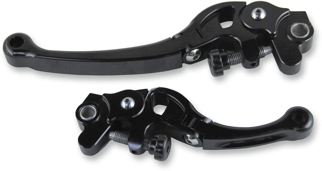 PSR Gp Pro Brake Lever - Yamaha YZ85 and More